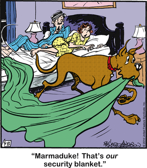 marmaduke